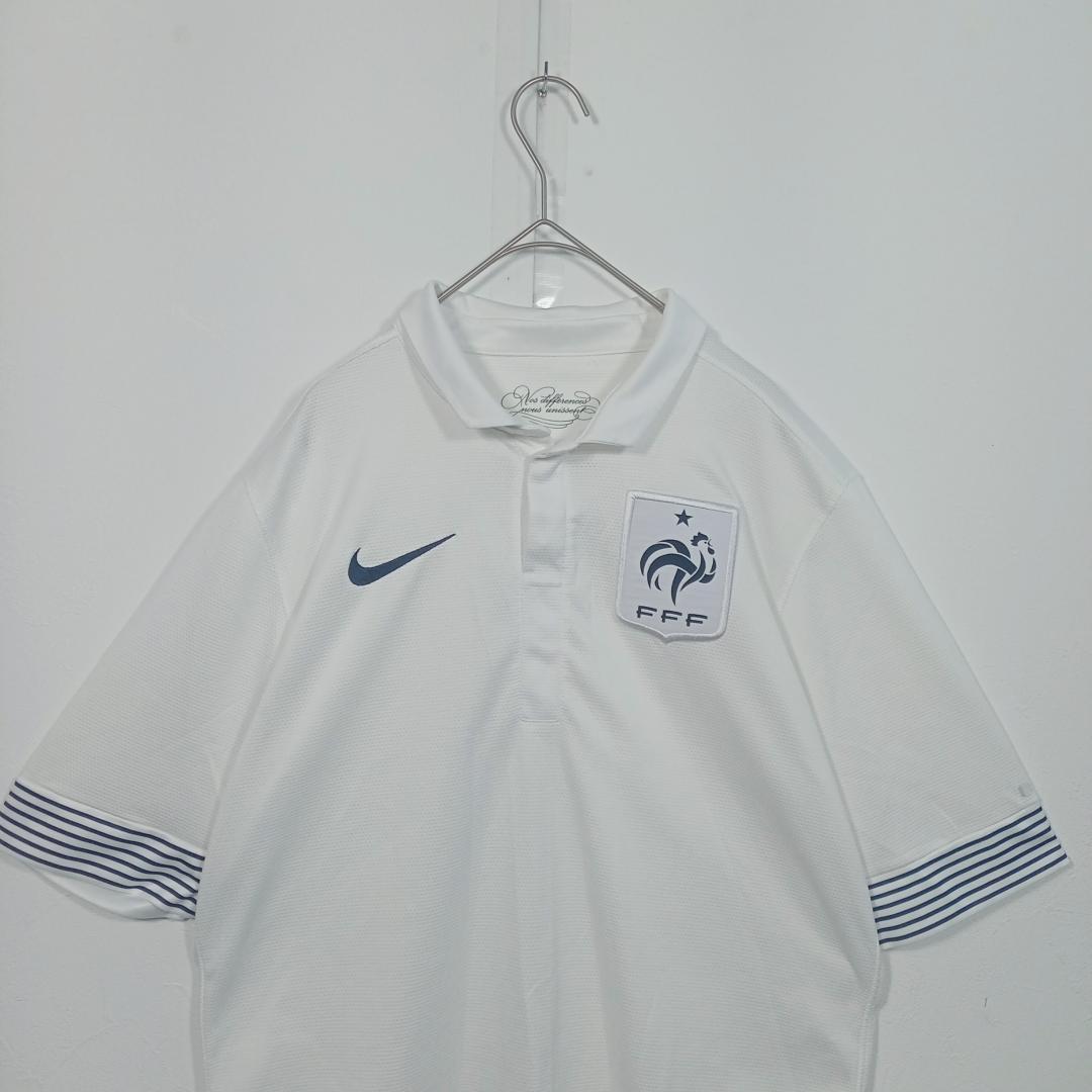 フランス代表 2012