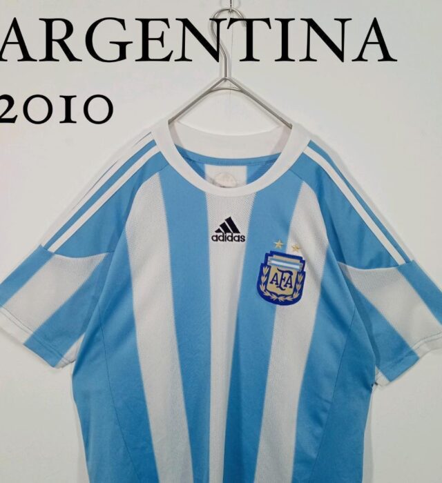 アルゼンチン代表 2010（M）