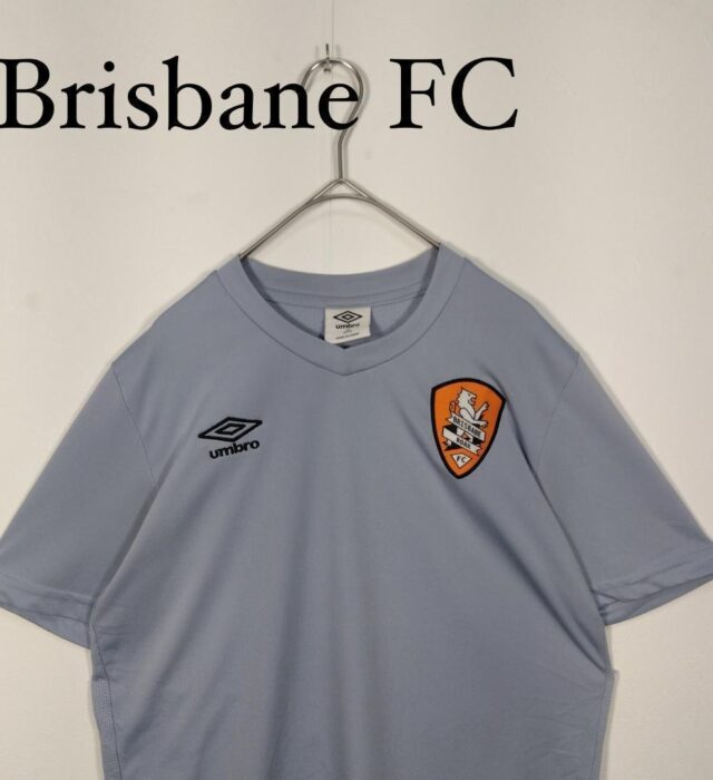 ブリスベンロアーFC（L）