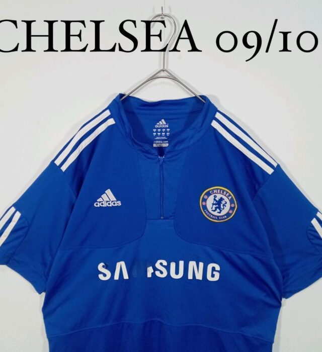 チェルシー 2009-10（XL）
