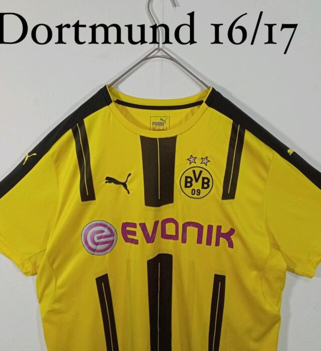 ドルトムント 2016-17（XL）