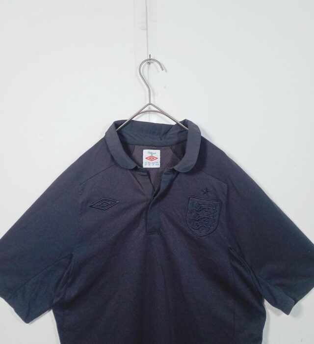 イングランド代表 2010s（M）