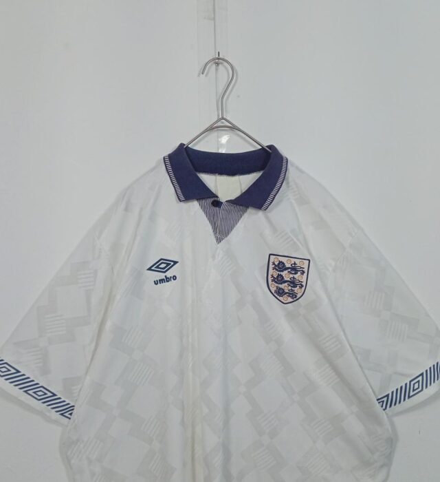 イングランド代表 1992 ホーム