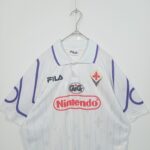 フィオレンティーナ 1997-98 アウェイ