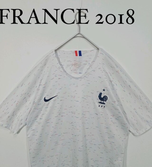 フランス代表 2018（L）