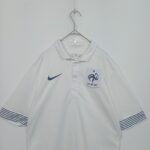 フランス代表 2012-13 アウェイ