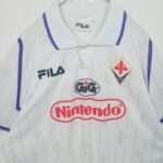 フィオレンティーナ 1997-98 アウェイ