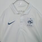 フランス代表 2012-13 アウェイ