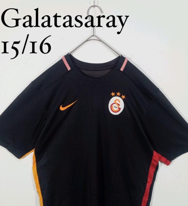 ガラタサライ 2015-16（M）