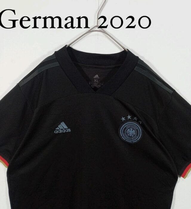 ドイツ代表 2020 アウェイ（XL）
