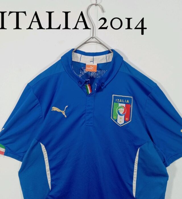 イタリア代表 2014（M）
