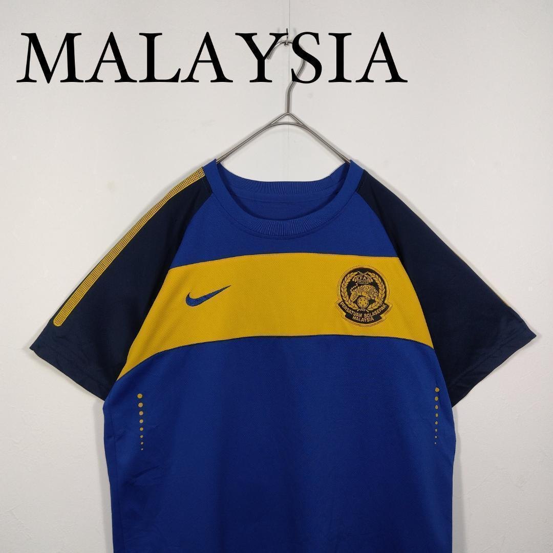 マレーシア代表 シャツ