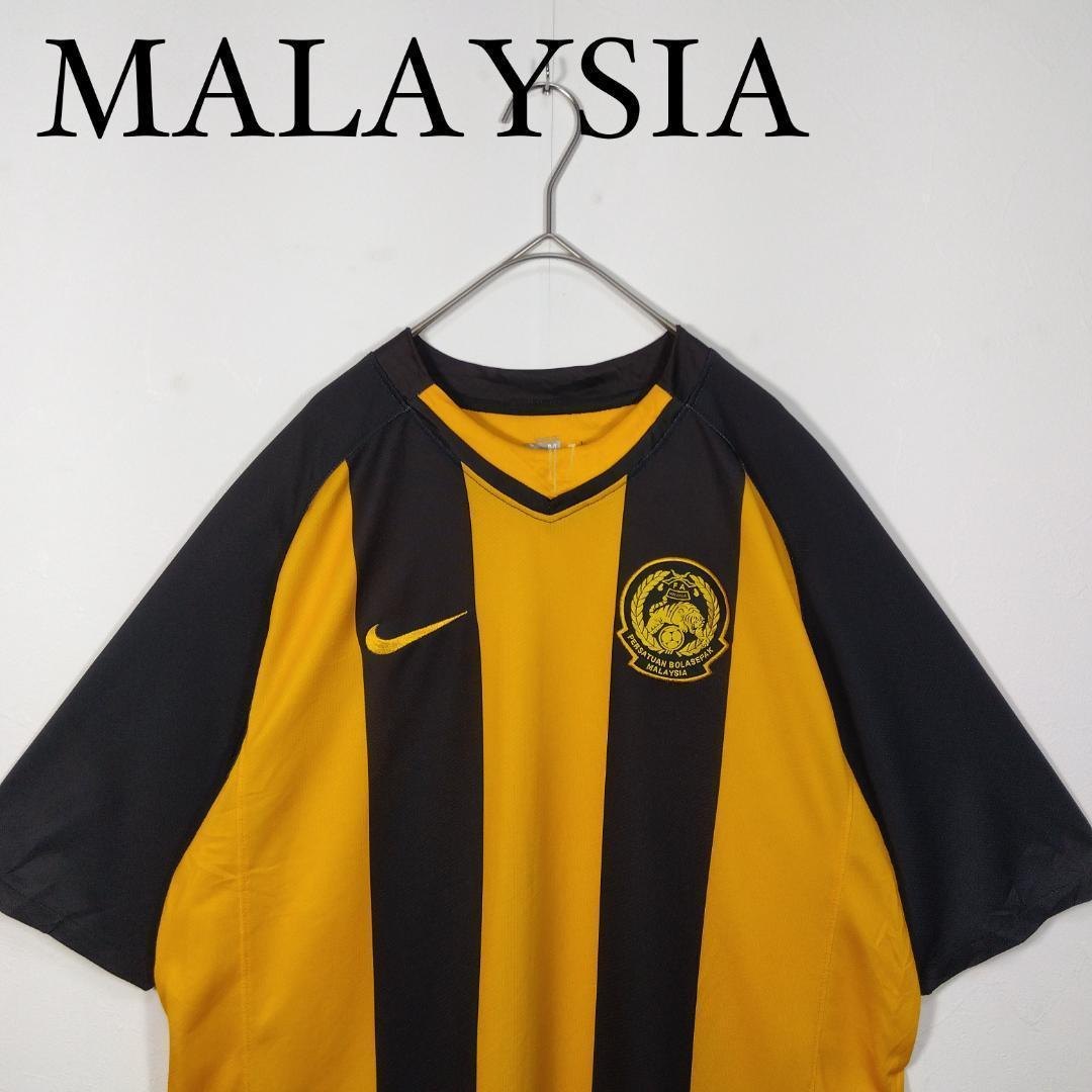 マレーシア代表 シャツ