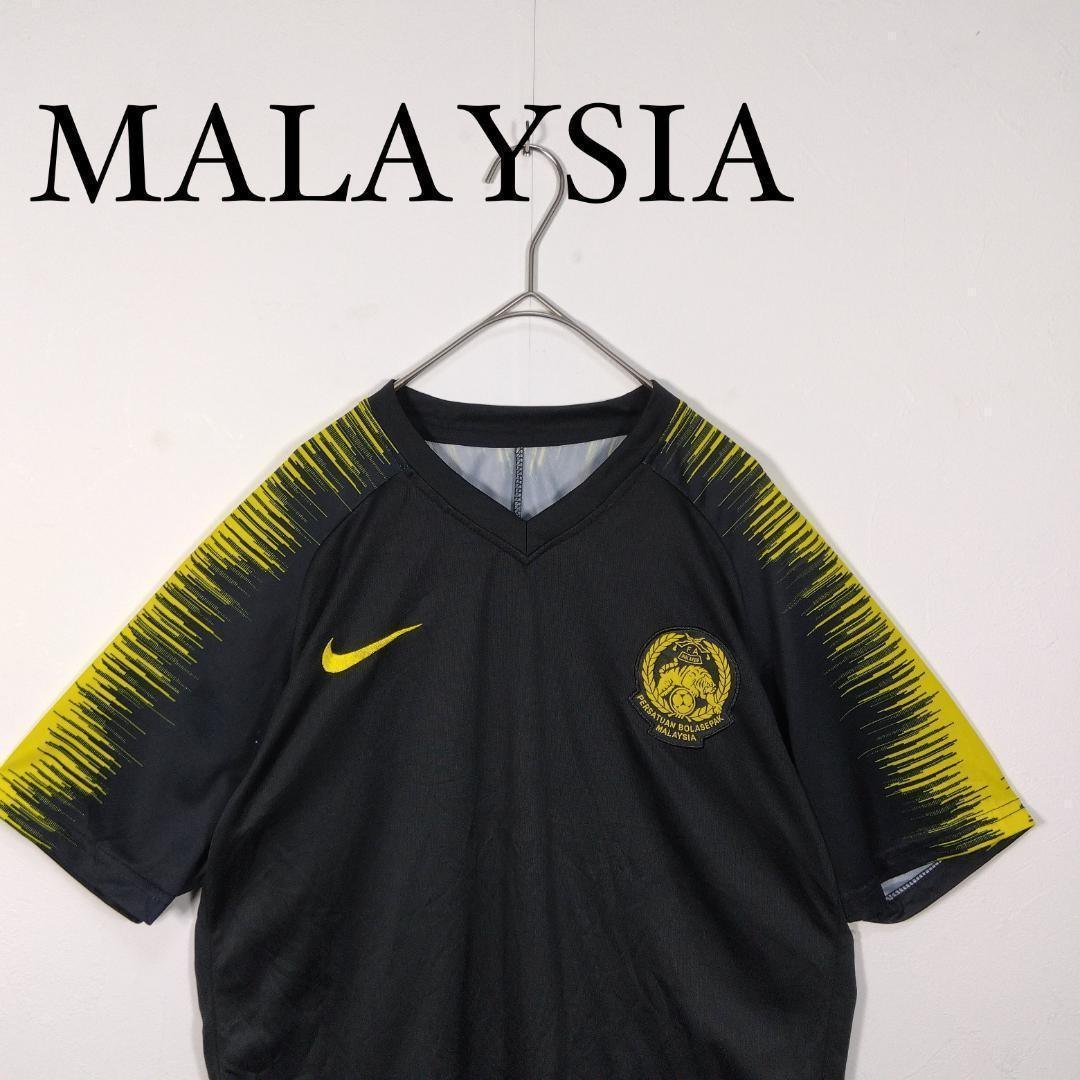 マレーシア代表 シャツ