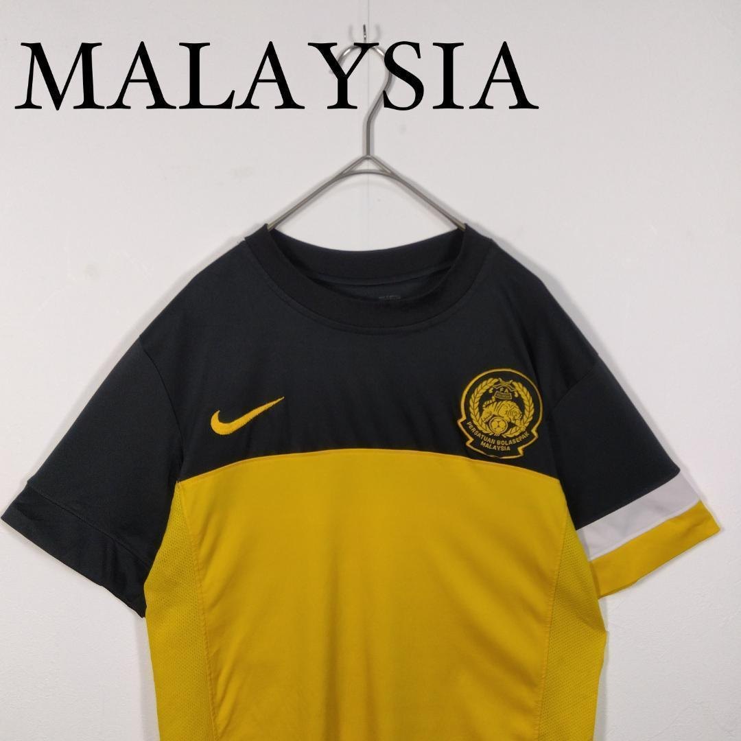 マレーシア代表 シャツ