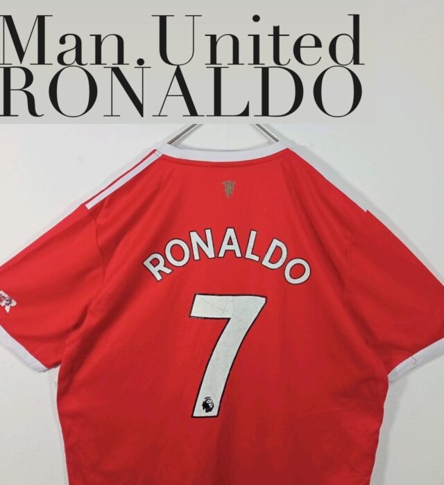 マンチェスター・ユナイテッド（5XL）