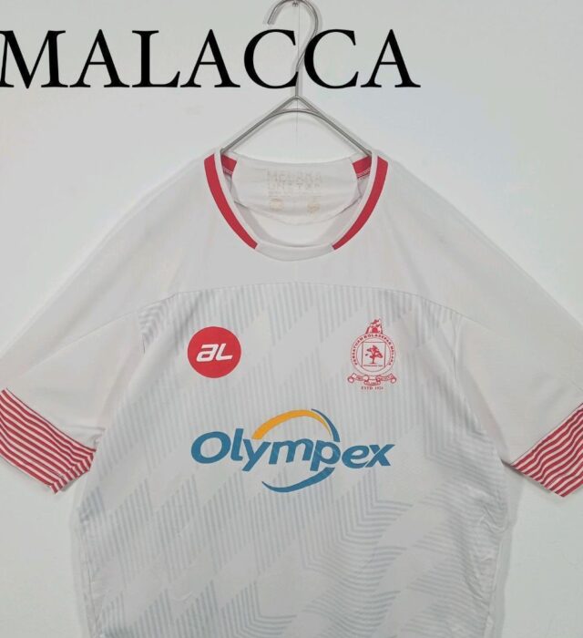マラッカ・ユナイテッドFC（XL）