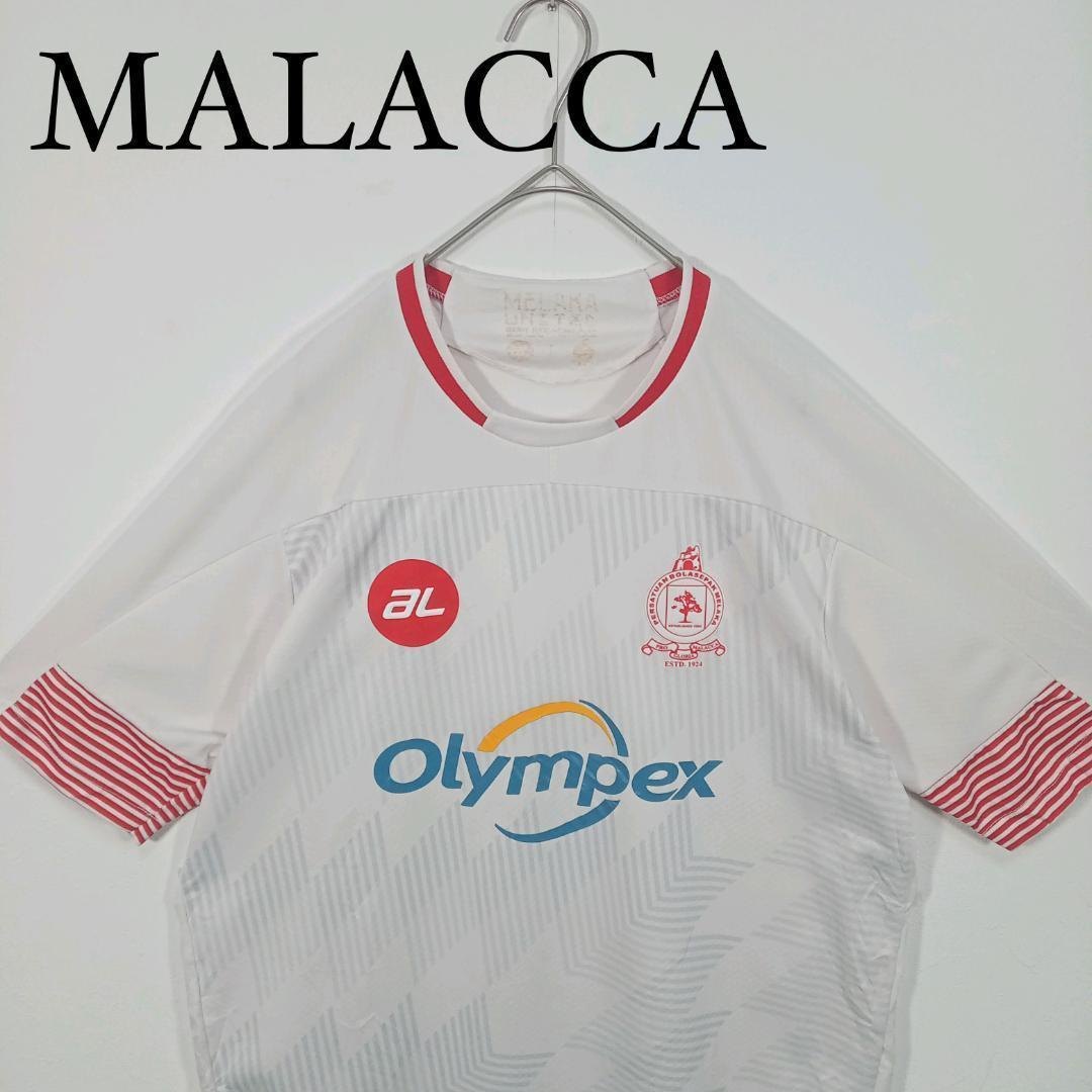 マラッカ・ユナイテッドFC シャツ