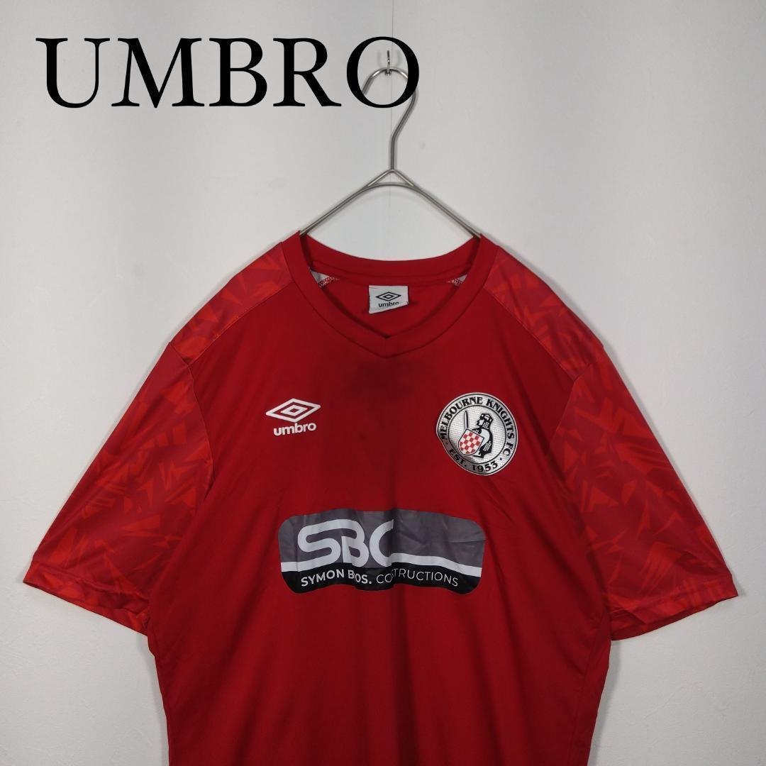 メルボルンナイツFC シャツ