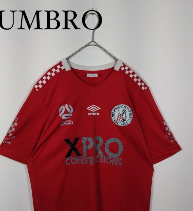 メルボルンナイツFC（S）