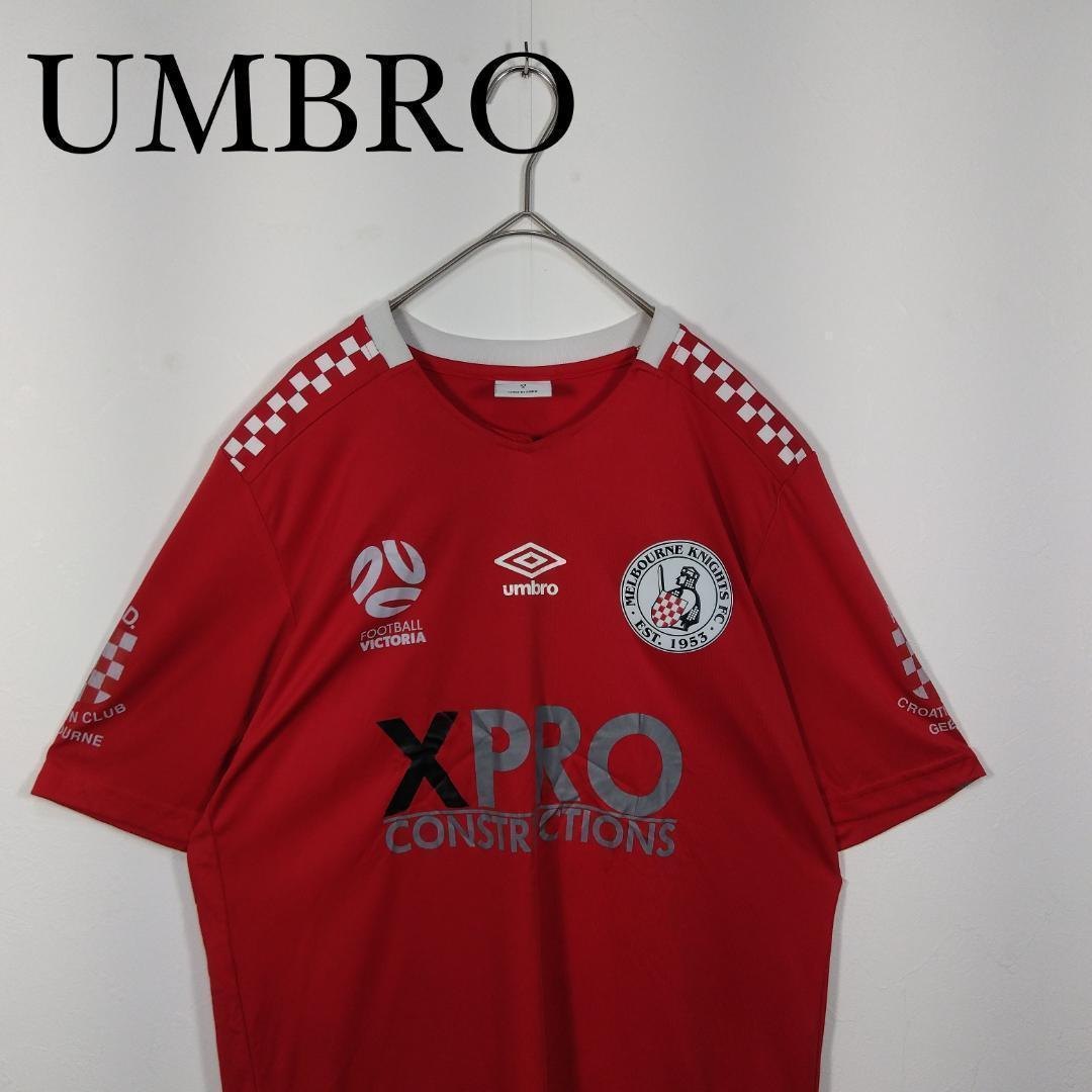 メルボルンナイツFC シャツ