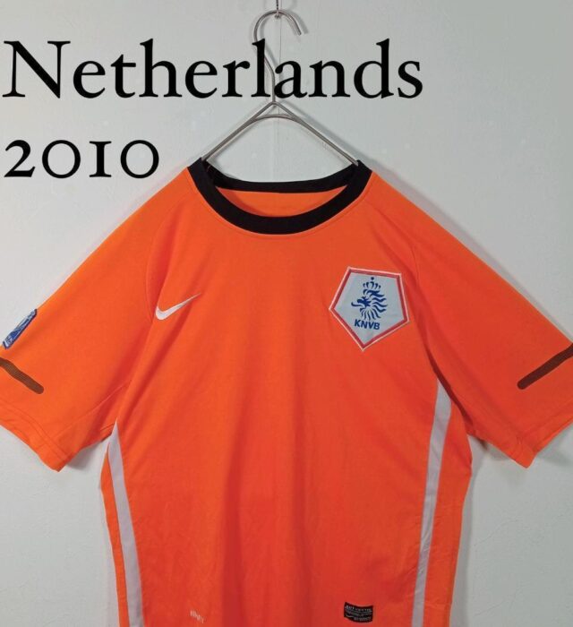 オランダ代表 2010（M）