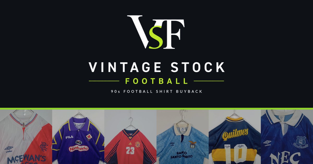 ウェスタンシドニー・ワンダラーズのサッカーユニフォーム買取実績