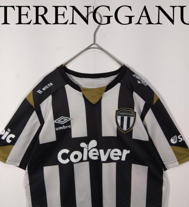 トレンガヌFC（L）