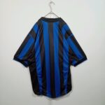 インテル 1998-99 ホーム