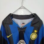 インテル 1998-99 ホーム