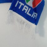 イタリア代表 90s 応援マフラー（FORZA ITALIA）