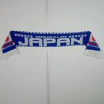 日本代表 1994 応援マフラー（WORLD CUP USA 1994）