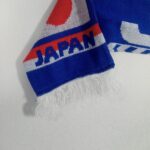 日本代表 1994 応援マフラー（WORLD CUP USA 1994）