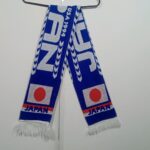 日本代表 1994 応援マフラー（WORLD CUP USA 1994）